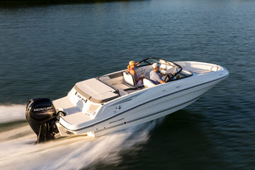 Check out a Bayliner boat for your next fishing or pleasure boating trip bayliner ontario